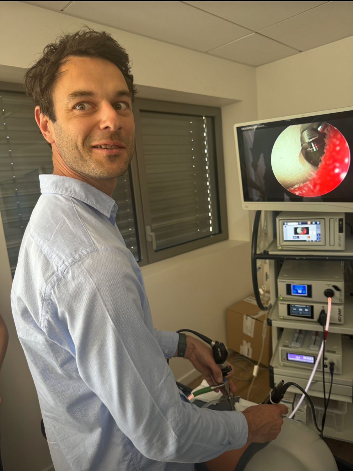 Endoscopie Rachidienne Lyon Institut De La Colonne Vert brale Lyon 