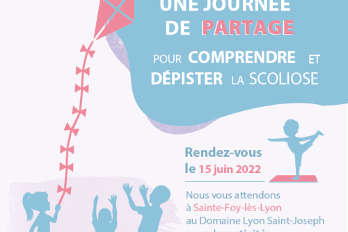 scoliose lyon expert dépistage