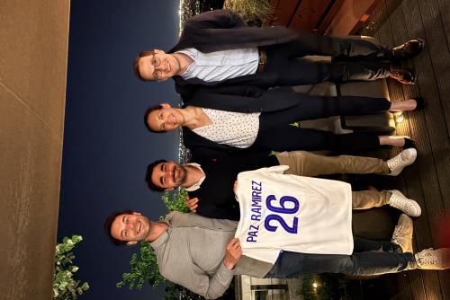 specialiste dos lyon scoliose